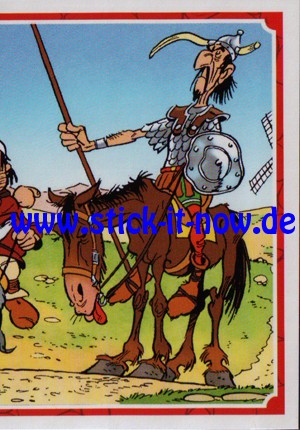 Asterix "60 Jahre Abenteuer" (2019) - Nr. 57