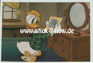 85 Jahre Donald Duck "Sticker-Story" (2019) - Nr. 17