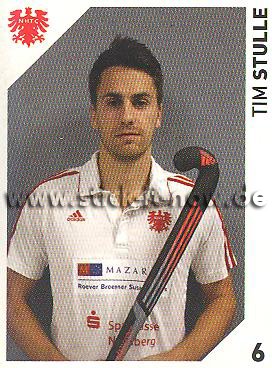 HOCKEYSTICKer 15/16 - Nr. 177