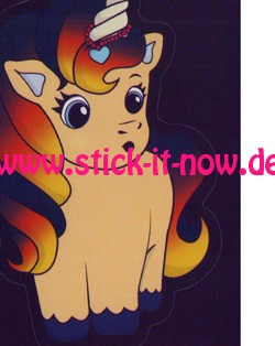 I Believe in Unicorns (2018) - Nr. 167