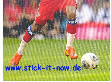 Panini FC Bayern München 14/15 - Sticker - Nr. 33