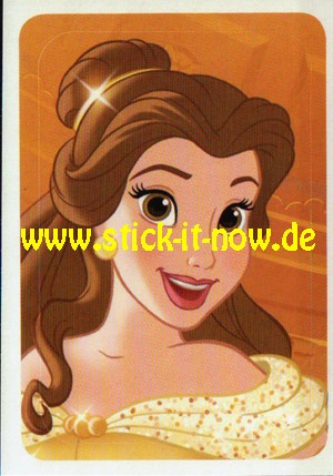 Disney Prinzessin "Glaube an dich" (2021) - Nr. 87