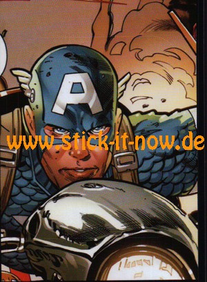 80 Jahre Marvel (2020) "Sticker" - Nr. 171