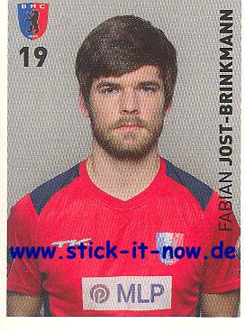 HOCKEYSTICKer - 14/15 - Nr. 92