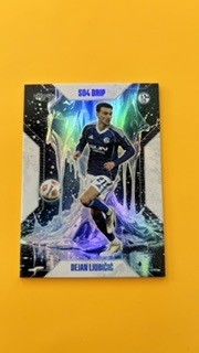 FC Schalke 04 - "Ein Leben lang" (2026) - S04 Drip - Dejan Ljubicic