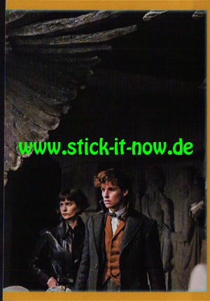 Phantastische Tierwesen 2 "Grindelwalds Verbrechen" (2018) - Nr. 109