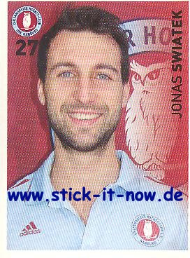 HOCKEYSTICKer - 14/15 - Nr. 11