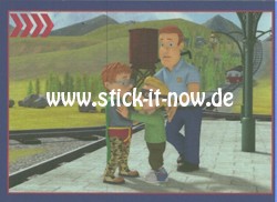 Feuerwehrmann Sam "Stehts sicher mit Sam" (2019) - Nr. 134