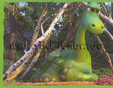 Arlo & Spot - Sticker (2015) - Nr. 64