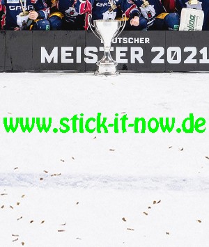 Penny DEL - Deutsche Eishockey Liga 21/22 "Sticker" - Nr. 359