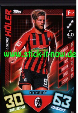 Topps Match Attax Bundesliga 2019/20 - Nr. 149