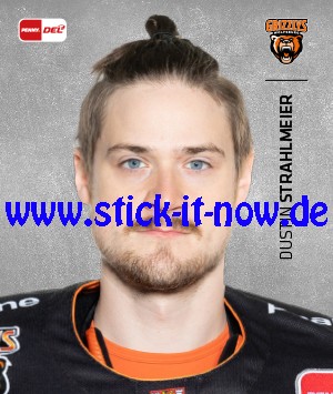 Penny DEL - Deutsche Eishockey Liga 20/21 "Sticker" - Nr. 346