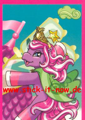 Filly Witchy Sticker 2013 - Nr. 63