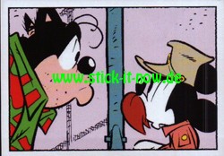 90 Jahre Micky Maus "Sticker-Story" (2018) - Nr. 166