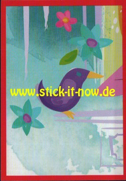 Rapunzel - Die Serie "Sticker" (2018) - Nr. 168