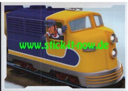 Paw Patrol - Helfer auf vier Pfoten (2017) - Nr. 134