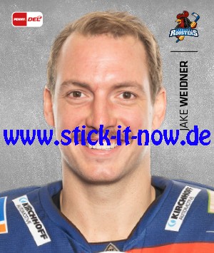 Penny DEL - Deutsche Eishockey Liga 20/21 "Sticker" - Nr. 145