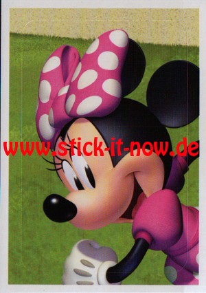 Disney Mix "Stickerkollektion" (2018) - Nr. 26