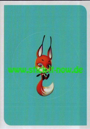 Panini - Miraculous Ladybug (2020) "Sticker" - Nr. 70