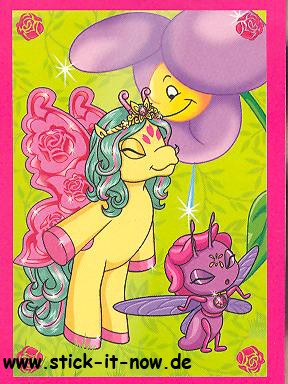 Filly Butterfly Sticker 2014 - Nr. 57