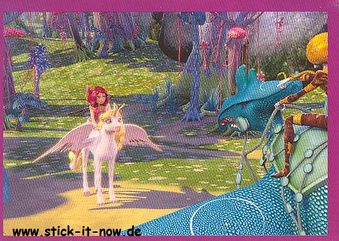 Mia & Me (2013) - Nr. 130