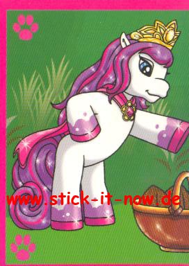 Filly Witchy Sticker 2013 - Nr. 136
