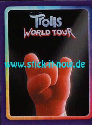 Trolls "World Tour" (2020) - Nr. 162