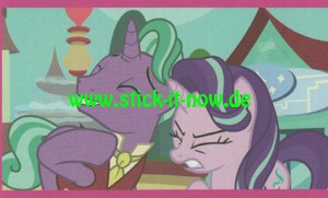 My little Pony "School of Friendship" (2019) - Nr. 182