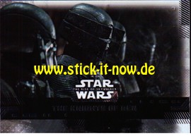 Star Wars - The Rise of Skywalker "Teil 2" (2019) - Nr. 92