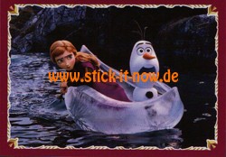 Disney Frozen "Die Eiskönigin 2" (2019) - Nr. 146