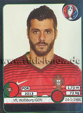 Panini EM 2016 France - SUI/Edition - Nr. 584