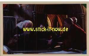 Aus den Filmen von "Harry Potter" (2020) - Sticker Nr. 48