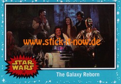 Star Wars "Der Aufstieg Skywalkers" (2019) - Nr. 32