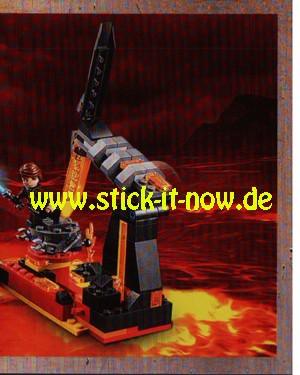 Lego Star Wars "Sticker-Serie" (2020) - Nr. 106