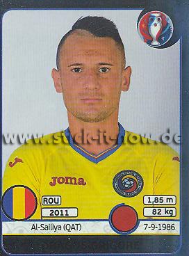 Panini EM 2016 France - SUI/Edition - Nr. 53