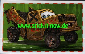 Cars 3 (2017) "Sticker" - Nr. 78