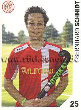 HOCKEYSTICKer 15/16 - Nr. 138