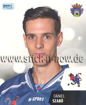 Erste Bank Eishockey Liga EBEL Sticker 2016/2017 - Nr. 244