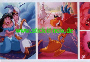 Disney Prinzessin "Das Herz einer Prinzessin" (2020) - Nr. 46