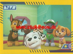 Paw Patrol "Bereit zum Einsatz" (2019) - Nr. 62