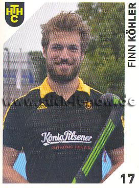 HOCKEYSTICKer 15/16 - Nr. 76