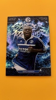 FC Schalke 04 - "Ein Leben lang" (2026) - Stadt der 1000 Feuer - Gerald Asamoah
