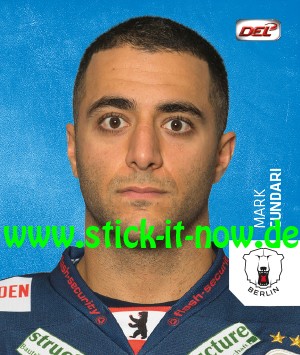 DEL - Deutsche Eishockey Liga 18/19 "Sticker" - Nr. 32