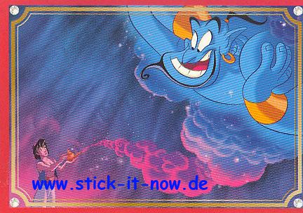 Billa Weihnachts-Sammelspass (2014) - Nr. 121