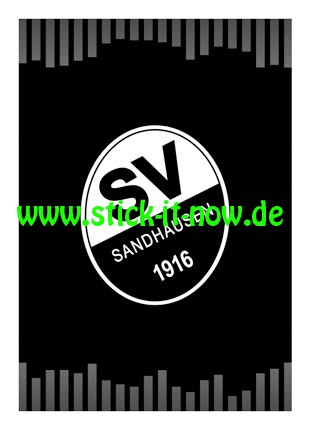 Topps Fußball Bundesliga 17/18 "Sticker" (2018) - Nr. 294