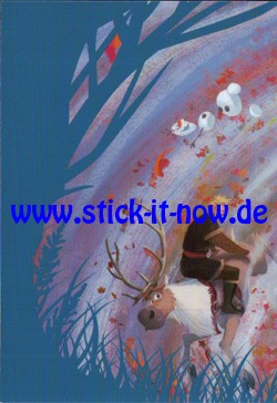 Disney Die Eiskönigin 2 "Trading Cards" (2019) - Nr. 28