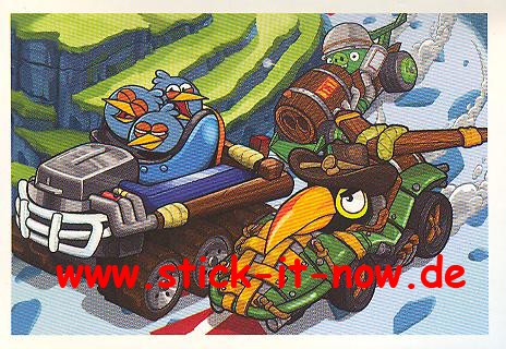 Angry Birds Go! - Nr. 159