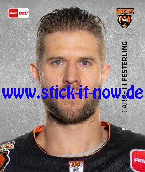Penny DEL - Deutsche Eishockey Liga 20/21 "Sticker" - Nr. 359