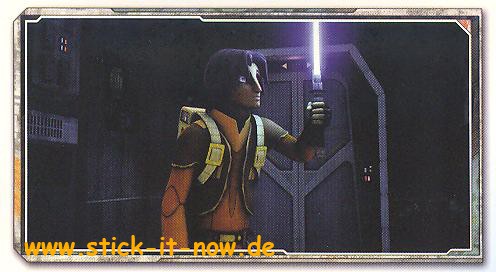 Star Wars Rebels (2014) - Sticker - Nr. 24