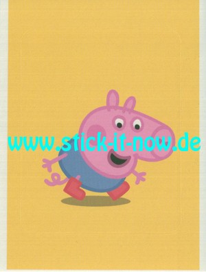 Peppa Pig "Auf Weltreise" (2019) - Nr. 206